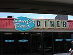 Sandra Dees Diner