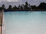 Kowabunga Bay Wave Pool